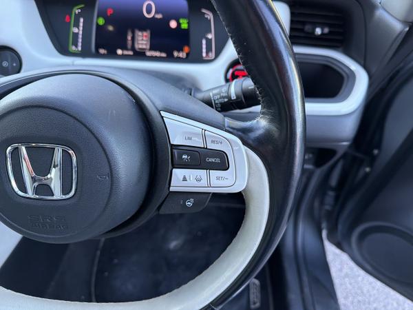 Honda Jazz Photo 35