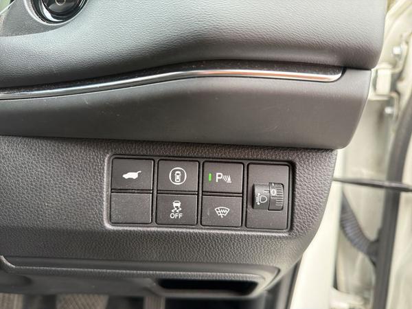 Honda HR-V Photo 25