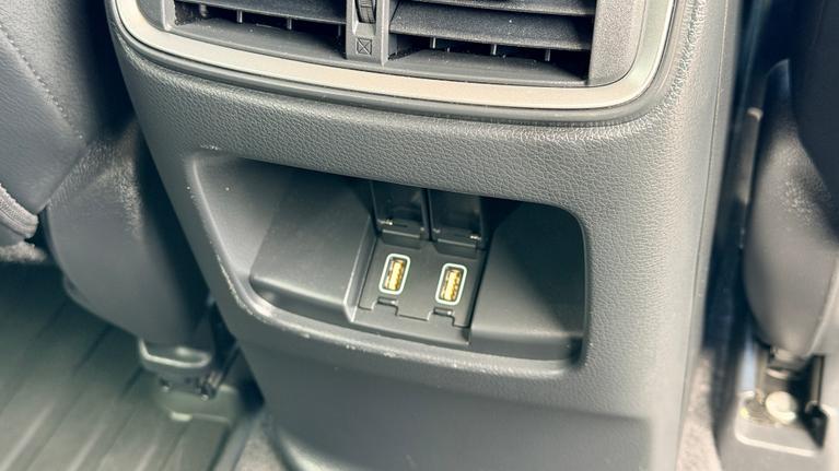 Used Honda CR-V WA23JSX 8