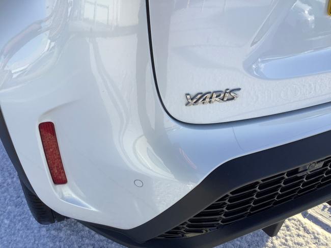 Toyota Yaris Cross Photo 7d44d9ee-440e-4e5f-8858-d4deb03615d2.JPG