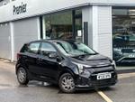 Kia Picanto Photo 0