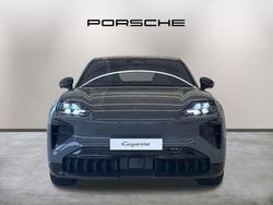 PORSCHE Cayenne Photo 2