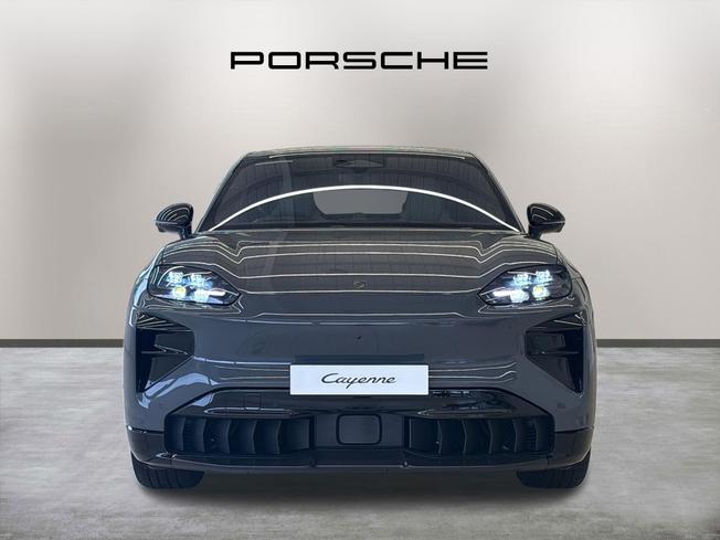 PORSCHE Cayenne Photo 2