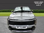 Kia Sportage Photo 3
