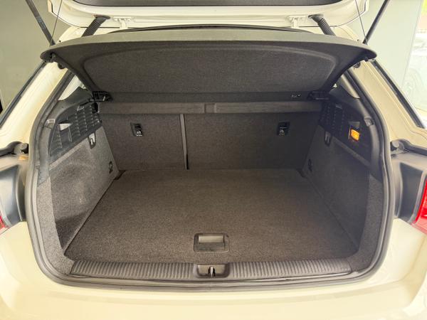 Used Audi Q2 VK18HMZ 7
