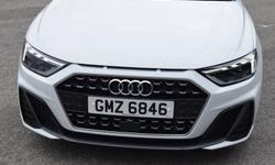 Audi A1 Photo 7