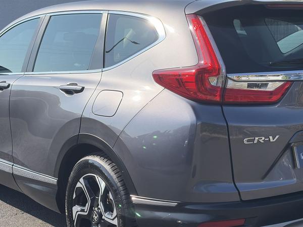 Honda CR-V Photo 20