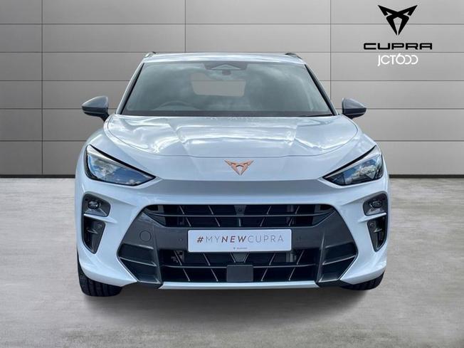 CUPRA Terramar Photo 4