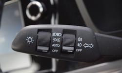 SsangYong KORANDO Photo 16
