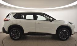 Nissan X-TRAIL Photo 1