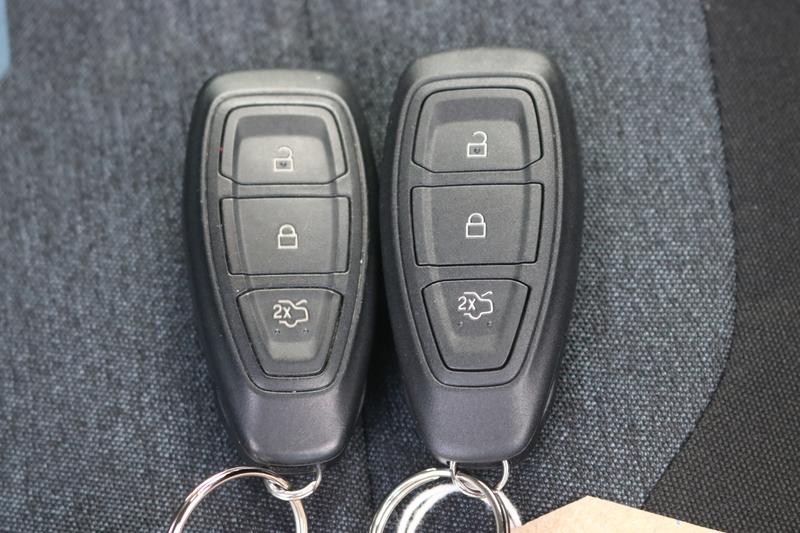 2023 23 FORD FIESTA