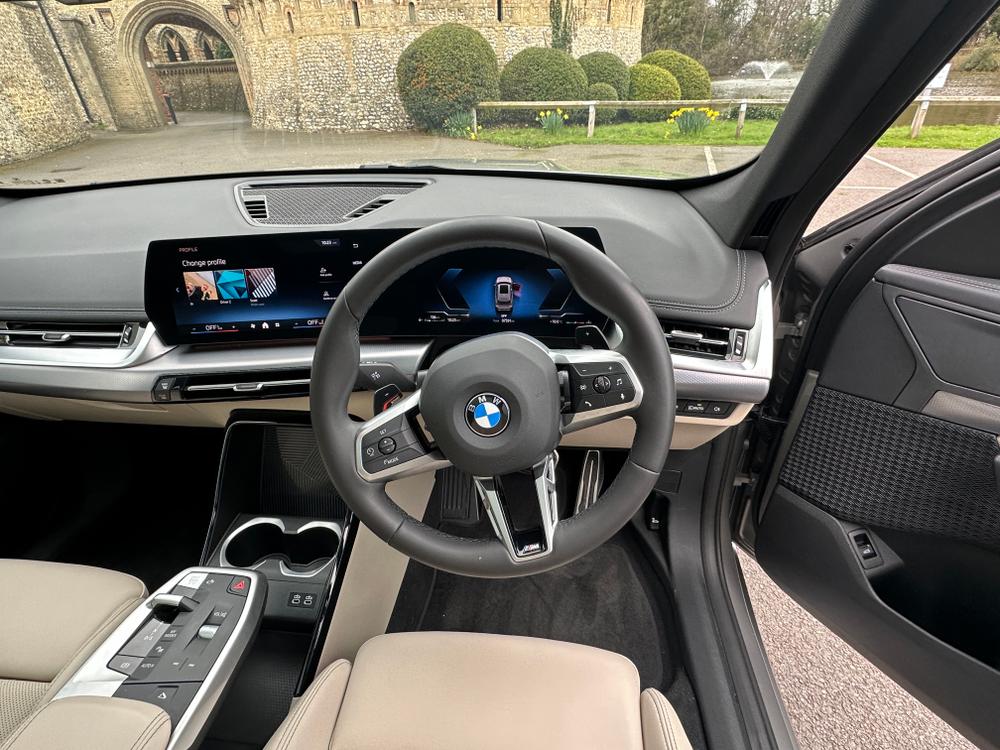 Used BMW X1 BM25JFK 24