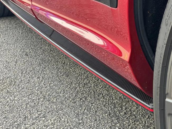 BENTLEY Bentayga Photo 19
