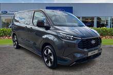Used Ford TRANSIT CUSTOM L1DCIVPHEV08 1