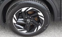 Nissan QASHQAI Photo 34