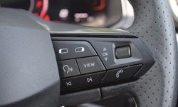 SEAT IBIZA Photo 15