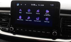 Kia STONIC Photo 13