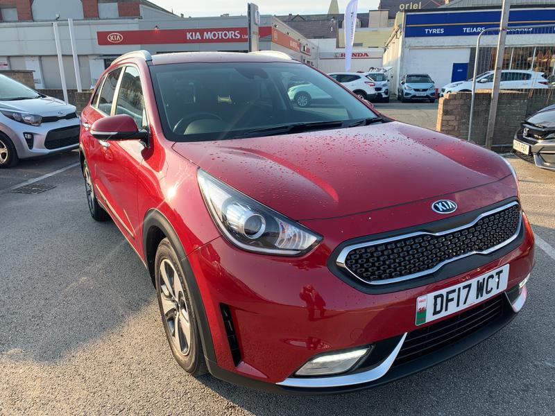 Leading Used Car Dealership Llandudno Approved Used Cars North Wales