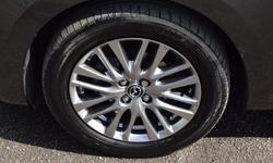 Mazda Mazda2 Photo 35