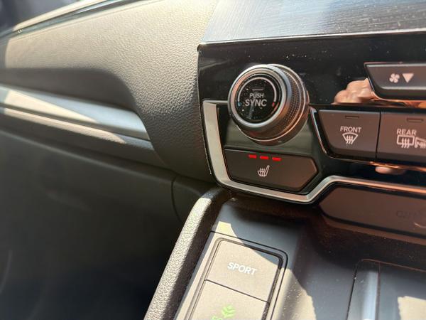 Honda CR-V Photo 19