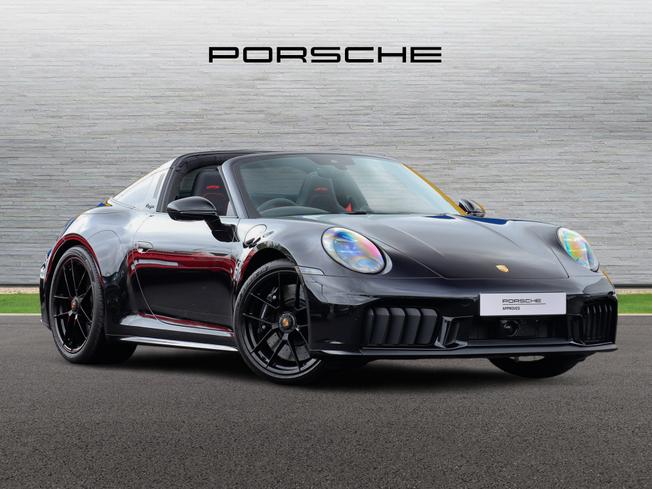 PORSCHE 911 Photo 1