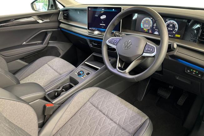 VOLKSWAGEN Tayron Photo 6