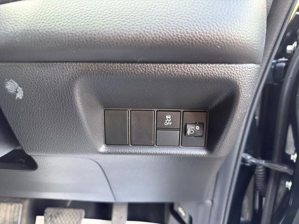 Honda Jazz Photo 23