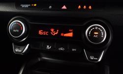 Kia STONIC Photo 12