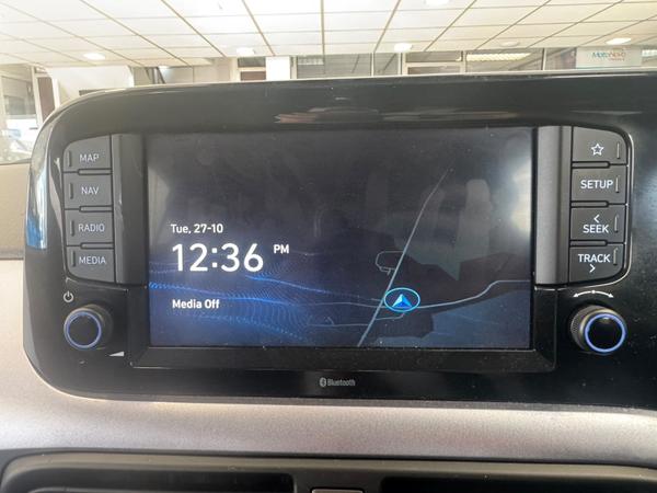 Used Hyundai i10 GU73EXR 23