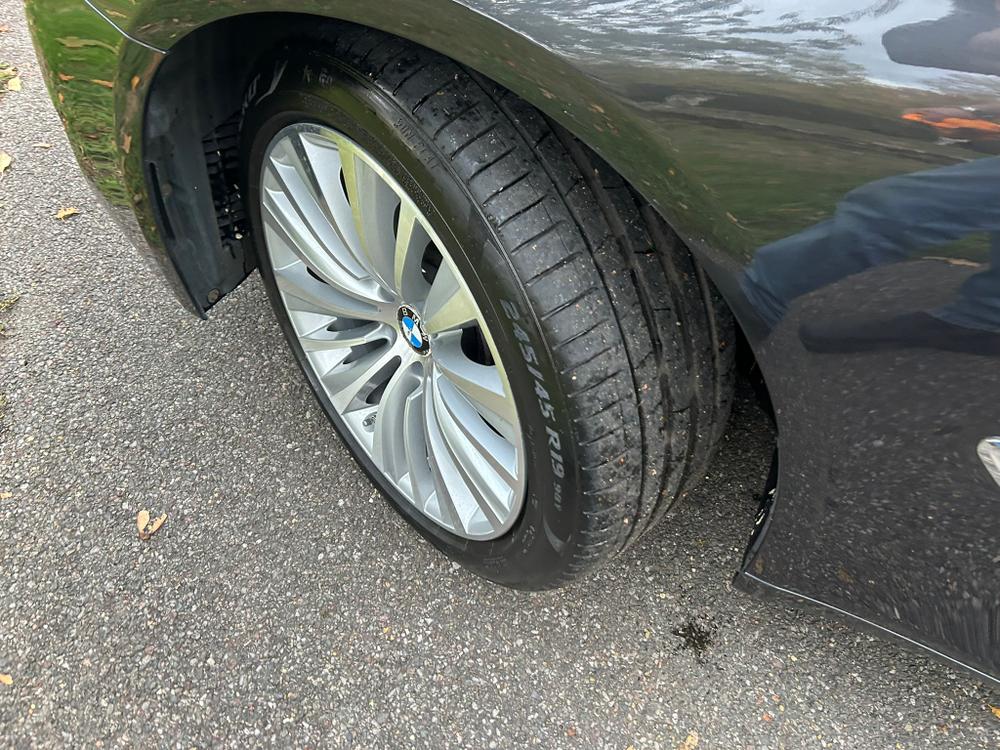 Used BMW 7 Series ESO65 44
