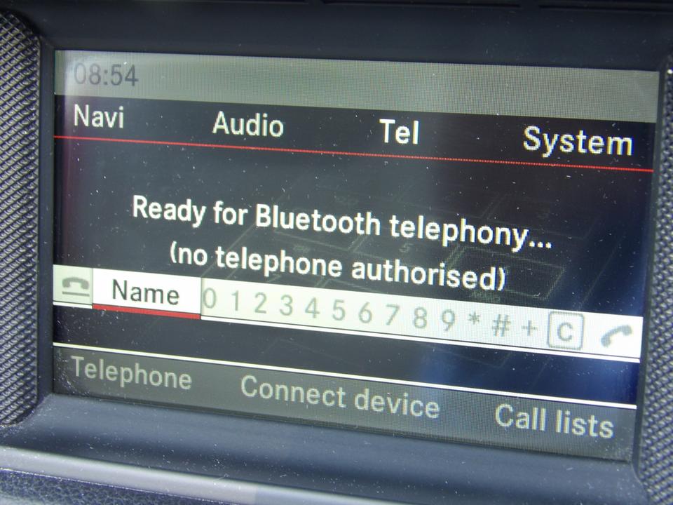Used Mercedes-Benz SLK BW15CXE 31