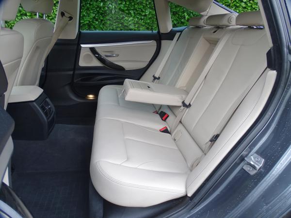Used BMW 3 Series Gran Turismo FJ65XKE 13