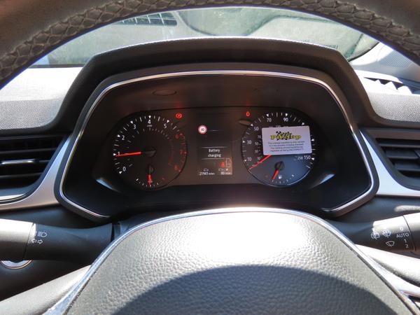 Used Renault Captur HJ71GRZ 16