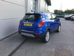 Vauxhall Mokka X Photo 3