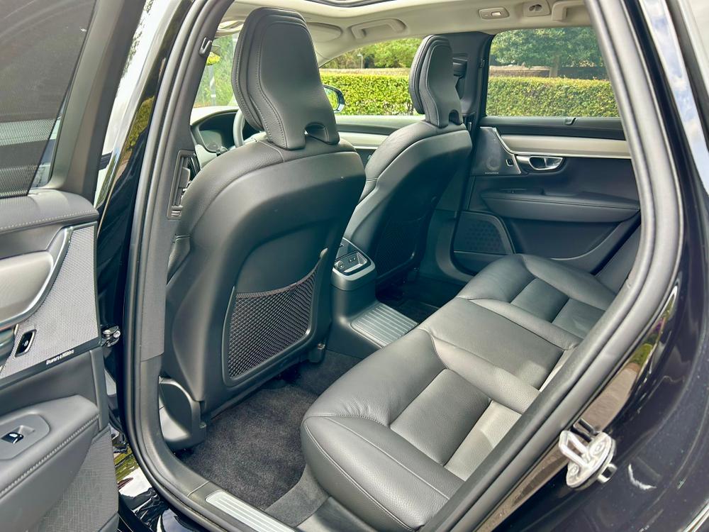 Used Volvo V90 RJ74MXU 22