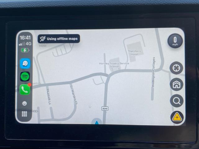Used Kia Niro YHZ1388 31
