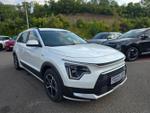 Kia Niro Photo 0