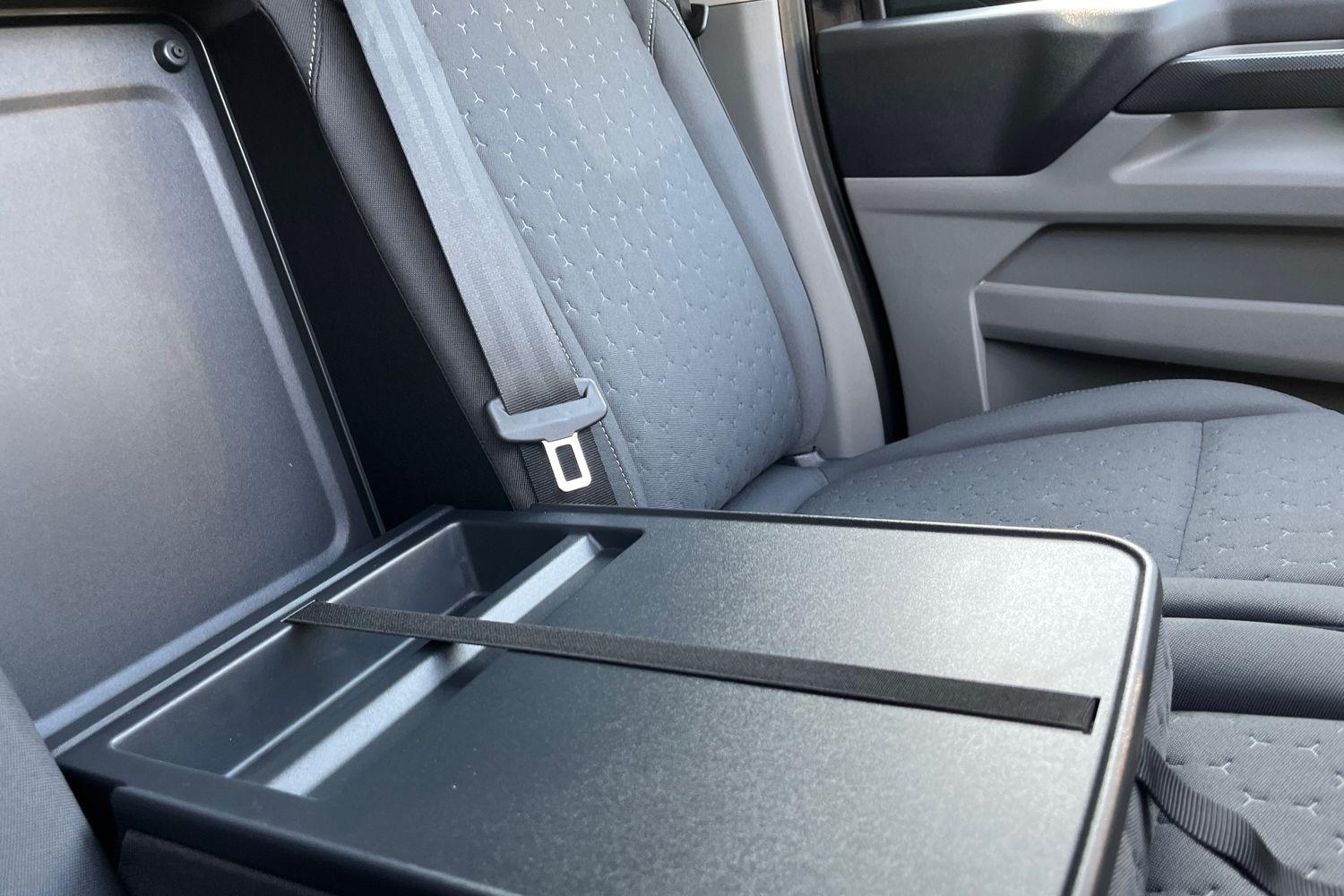 Ford TRANSIT CUSTOM Photo 10