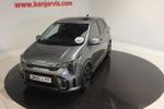 Kia Picanto Photo 1