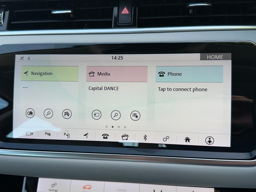 Used Land Rover Range Rover Evoque P121CLC 32