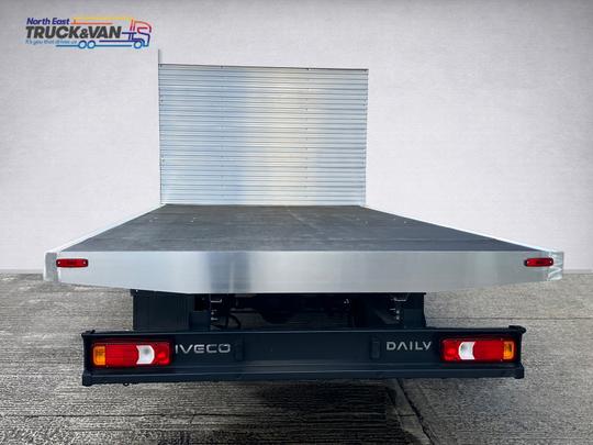 Iveco Daily Photo