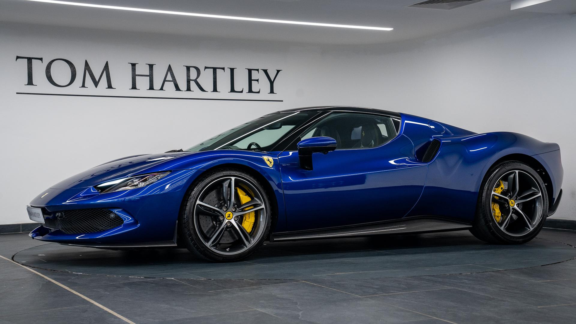 Ferrari 296 Photo 7dc17978-c74b-461d-9a0f-4682febc185a.jpg