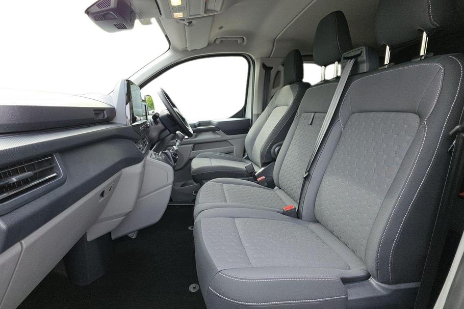 Used Ford TRANSIT CUSTOM 24/N211329 11