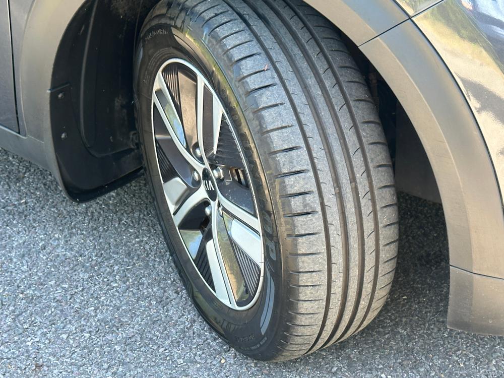 Used Kia Niro YHZ1388 11