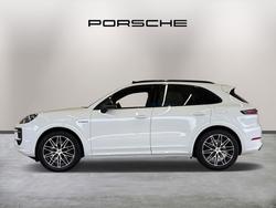 PORSCHE Cayenne Photo 4