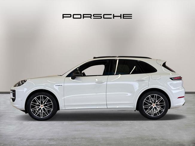 PORSCHE Cayenne Photo 4