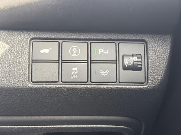 Honda HR-V Photo 27