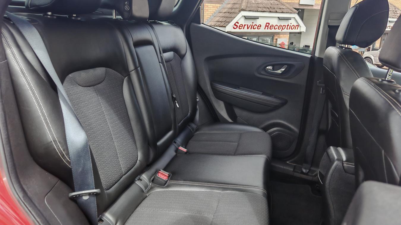 Used Renault Kadjar GL16XNJ 13