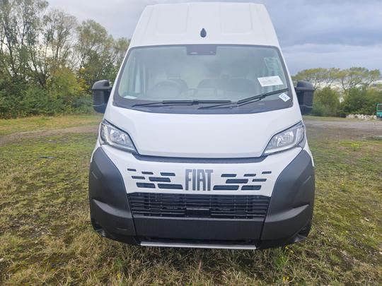 Fiat Ducato Photo