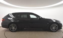 BMW 5 SERIES Photo 1